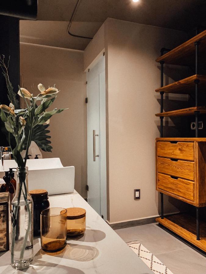 Casa Emilia Boutique Hotel Mexico City