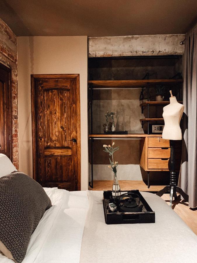 Casa Emilia Boutique Mexico City