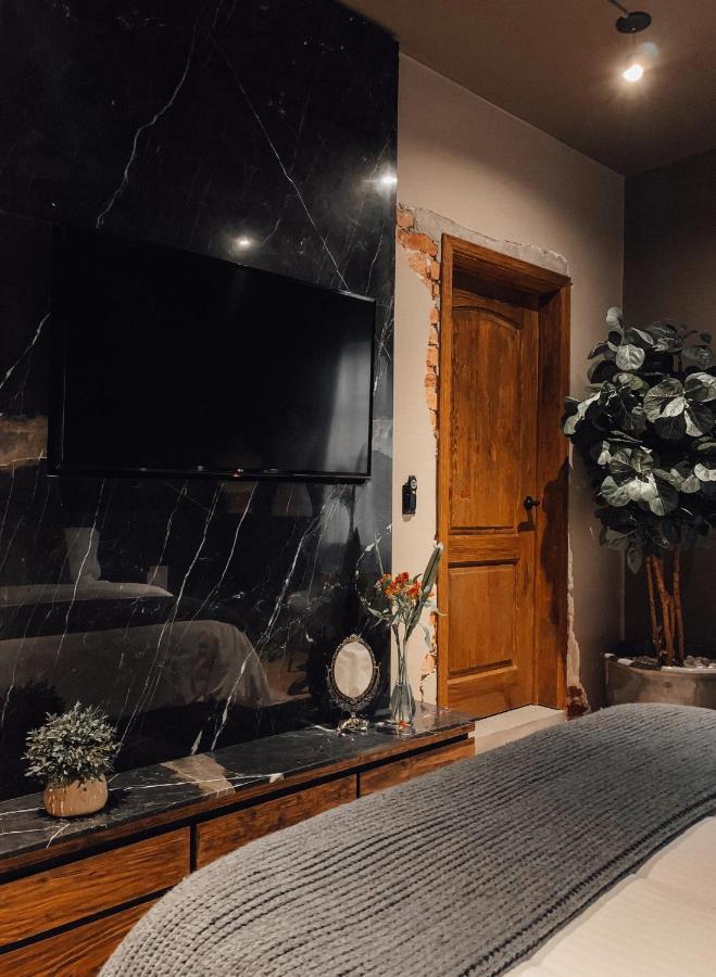 Casa Emilia Boutique Hotel Mexico City