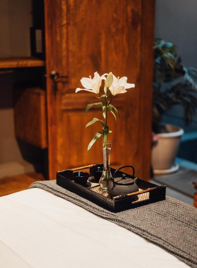 Casa Emilia Boutique 4* Mexico City
