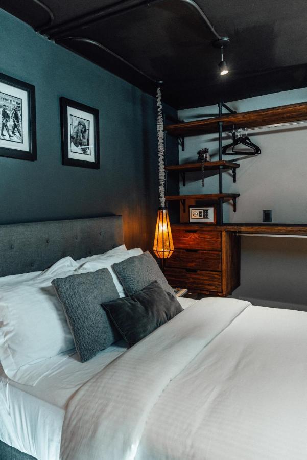 Casa Emilia Boutique 4* Cidade do México