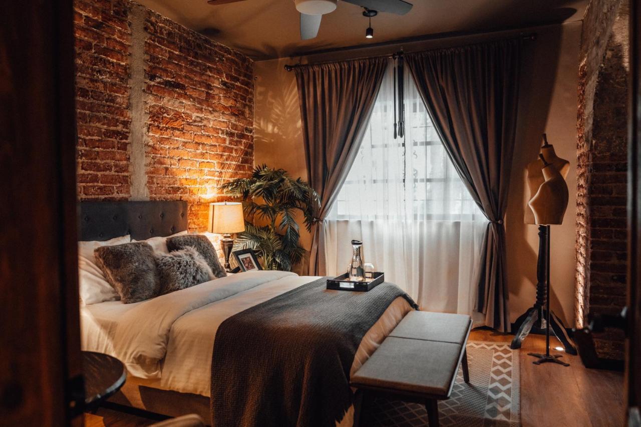 Hotel Casa Emilia Boutique Cidade do México