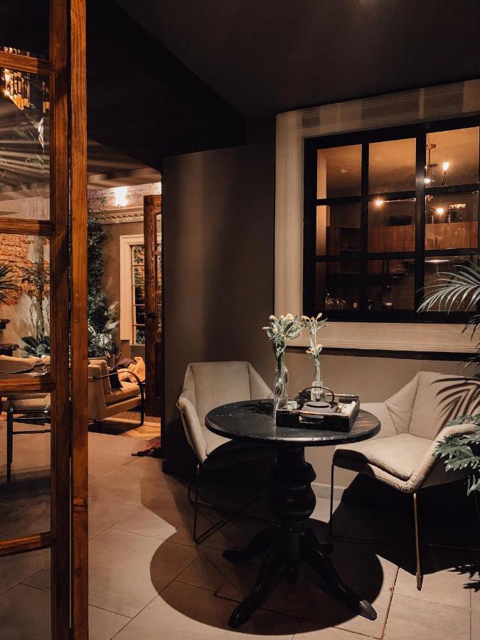 Casa Emilia Boutique Hotel Cidade do México