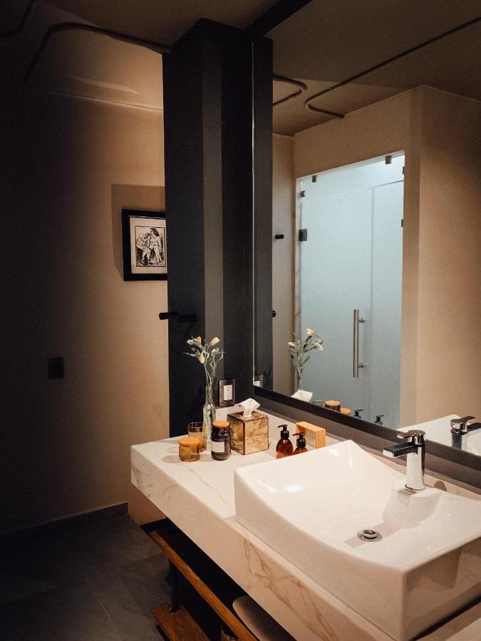 Casa Emilia Boutique 4* Cidade do México