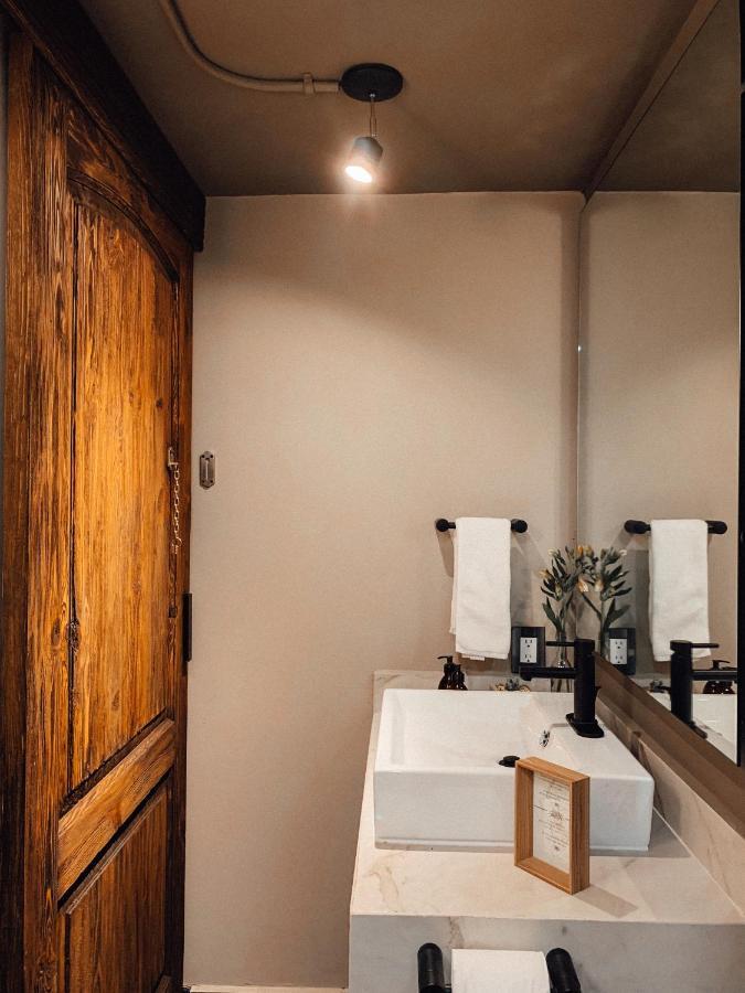 Casa Emilia Boutique Cidade do México